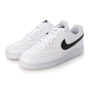 ナイキ NIKE コート ビジョン LO NN COURT VISION LO NN シューズ スニーカー DH3158-101 （ホワイト/ブラック｜locondo-shopping