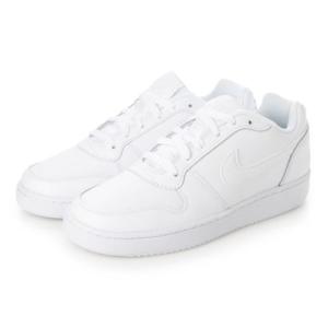 ナイキ NIKE エバノン ロウ EBERNON LOW シューズ スニーカー AQ1779-100 （ホワイト/ホワイト）
