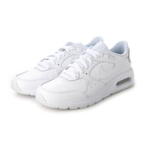 ナイキ NIKE NIKE AIR MAX SC LEA DH9636 101 （ホワイト）｜locondo-shopping