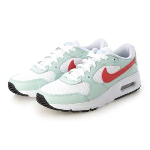 ナイキ NIKE NIKE ナイキ W AIRMAX SC 554115 （ライトブルー）｜locondo-shopping