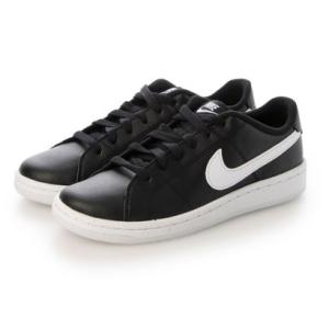 ナイキ NIKE コート ロイヤル 2 NN COURT ROYALE 2 NN シューズ スニーカー DH3159-001 （ブラック/ホワイト）｜locondo-shopping