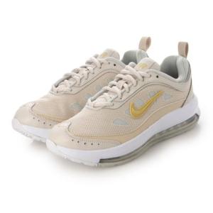 ナイキ NIKE WMNS NIKE AIR MAX AP CU4870 110 （ライトオーレウッ...