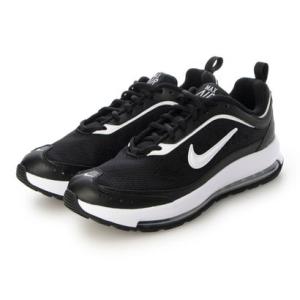 NIKE（ナイキ） エアマックスAP 826002 （ブラック×ホワイト