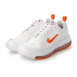 ナイキ NIKE WMNS NIKE AIR MAX AP CU4870 112 （ホワイト/アレンジ）の商品画像