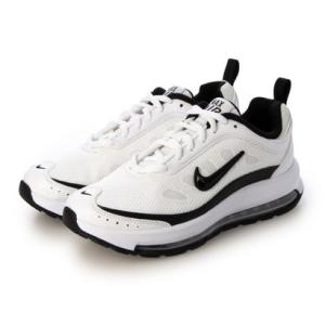 ナイキ NIKE ナイキ NIKE レディース スニーカー エアマックス AP CU4870 （ホワ...