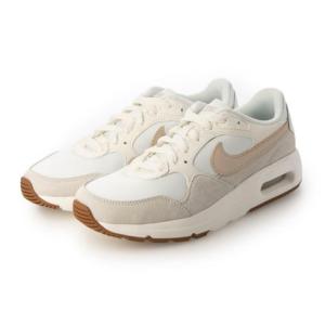 ナイキ NIKE 新作 レディース スニーカー エアマックスSC AIR MAX SC CW4554 (ベージュ) （ベージュ）