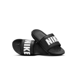 ナイキ NIKE レディース サンダル オフコート スライド BQ4632 (ブラック) （ブラック）
