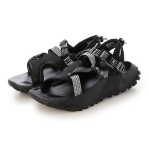 ナイキ NIKE ナイキ NIKE レディース サンダル スポサン ONEONTA NN SANDAL DJ6601 (ブラック) （ブラック）