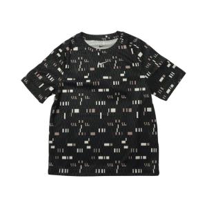 ナイキ NIKE ジュニア 半袖機能Tシャツ ナ...の商品画像