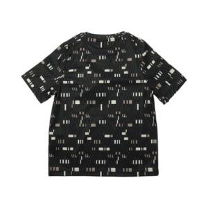 ナイキ NIKE ジュニア 半袖機能Tシャツ ...の詳細画像1
