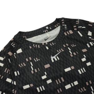 ナイキ NIKE ジュニア 半袖機能Tシャツ ...の詳細画像2