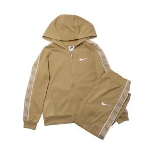 NIKE（ナイキ） （キッズ）ボーイズ フリース パンツ 上下セット