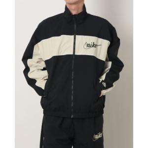 ナイキ NIKE メンズ ウインドフルジップ ナイキ クラブ LTWT CTB フルジップ ジャケット IF0767010 （BLACK/LT KHA