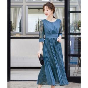 GIRL DRESS FOR NOW ガール GIRL チュールレイヤードトップス・タイト
