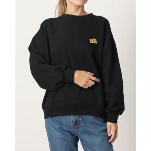 ノーブランド no brand レディース スウェットトレーナー Tom and Jerry バックグラフィックトレーナー(チーズ) ALW-2534