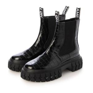 ノーネーム NO NAME GRAVITEE-42934W （BLACK）