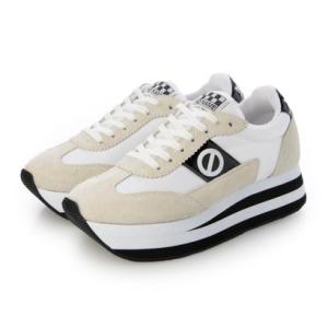 ノーネーム NO NAME FLEX-00101W （WHITE）