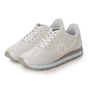 ノーネーム NO NAME ノーネーム NO NAME CITY RUN-52191 （WHITE） （WHITE）
