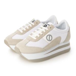 ノーネーム NO NAME P.JOG-61114 （WHITE）