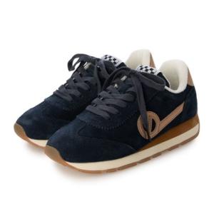 ノーネーム NO NAME CITY RUN-52160W （NAVY）