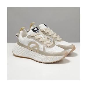 ノーネーム NO NAME NO NAME スニーカー CARTER FLY PROTECT （WHITE/LIGHT-GOLD/ゴールド）