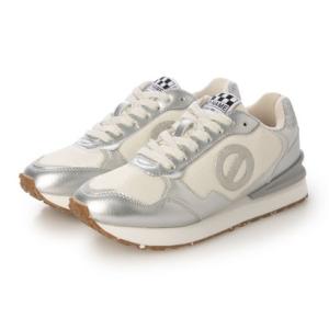 ノーネーム NO NAME TOVA-61508W （SILVER）