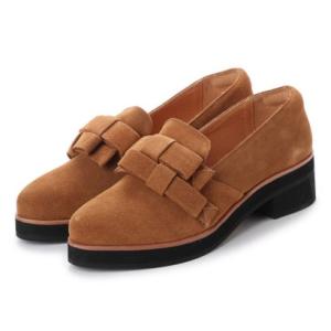 【訳あり新品】 エヌティ NT(NUMBER TWENTY-ONE) パンプス （0）