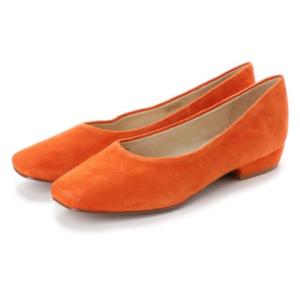 エヌティ NT(NUMBER TWENTY-ONE) フラットシューズ （ORS）