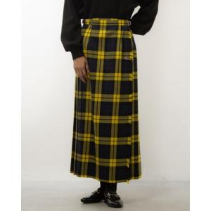 O'NEIL of DUBLIN（オニールオブダブリン） スカート ミディアム丈