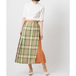 オニールオブダブリン O'NEIL of DUBLIN × リバティ コラボレーション リネンキルト...