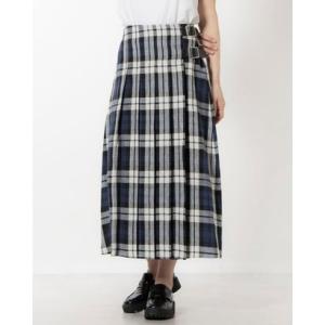 O'NEIL of DUBLIN（オニールオブダブリン） 20%OFF リネンタックベルト
