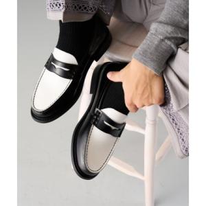 BEAUTY＆YOUTH UNITED ARROWS デッキシューズ フレンチ ボート