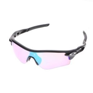 オークリー OAKLEY ユニセックス ゴルフ サングラス (Asian Fit) RADARLOC...