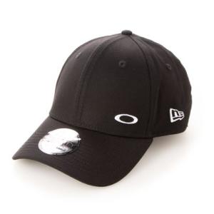 オークリー OAKLEY キャップ TINFOIL CAP 2.0 FOS900269 （ブラック）｜locondo-shopping