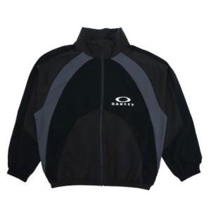 オークリー OAKLEY ジュニア 長袖ジャージジャケット YTR ACTIVATE JERSEY ...