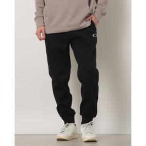 オークリー OAKLEY メンズ スウェットロングパンツ FOUNDATIONAL FLEECE P...