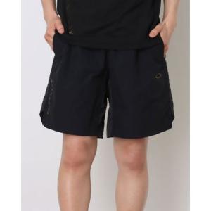 オークリー OAKLEY メンズ クロスハーフパンツ O-LASTING COOL PERF WOV...
