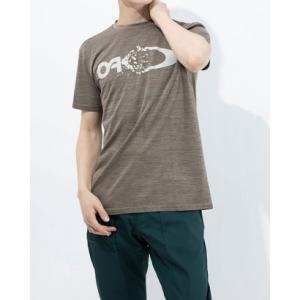 オークリー メンズ 半袖Tシャツ O-FIT SS TEE DRY 3.0 FOA402402 （ホ...