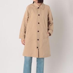 オイチ oichii OIC-0039 SUI ビッグコート 強はっ水 コート （ベージュ）