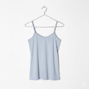 オイチ oichii 【oi_CAMI/オイキャミ】 （スティールブルー）