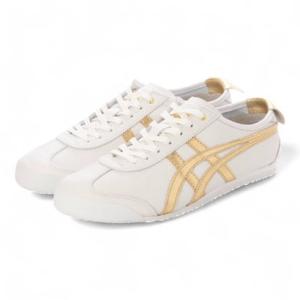 オニツカタイガー Onitsuka Tiger Onitsuka Tiger オニツカタイガーD508K.0194 MEXICO 66 WHITE