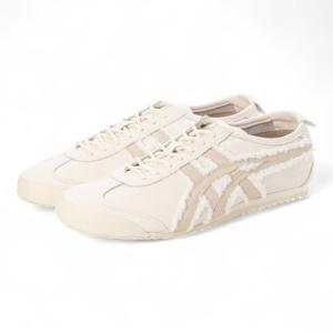 オニツカタイガー Onitsuka Tiger Onitsuka Tiger オニツカタイガー1183C082.100 MEXICO 66 CRE
