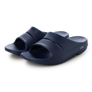 ウーフォス OOFOS OOFOS 1100 OOAHH （NAVY）