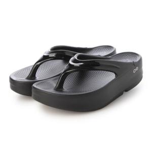 OOFOS（ウーフォス） サンダル OOmega Luxe 2000810178252