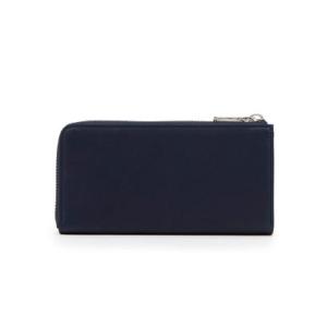 オロビアンコ Orobianco ラウンドファスナー札入れ （75ネイビー）