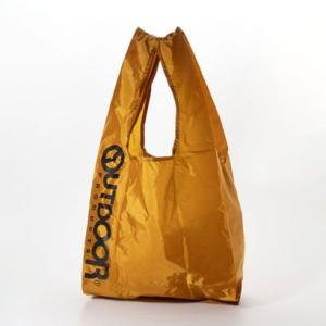 アウトドアプロダクツ OUTDOOR PRODUCTS エコバッグ （カラシ）