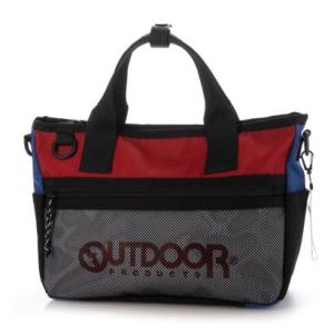 アウトドアプロダクツ OUTDOOR PRODUCTS 2WAYショルダー （シロアカ）