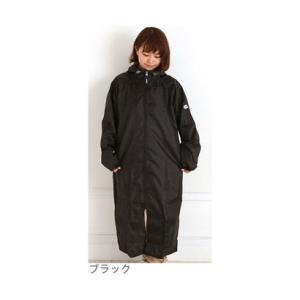 アウトドアプロダクツ OUTDOOR PRODUCTS アウトドア プロダクツ #06002292 レインコート(男女兼用) （ブラック）