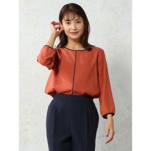 カワイイ CAWAII ハードになりすぎない フリル袖 エコレザー（袖リブ