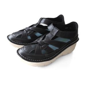 ポインター pointer 【本革】サンダル  編み込み グルカサンダル レディース 靴 白 レディース レザー 軽量 軽い 歩きやすい 痛くない P